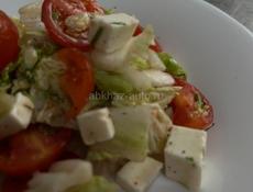 Повар с опытом работы!