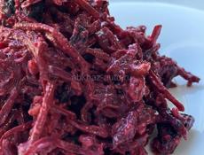 Повар с опытом работы!