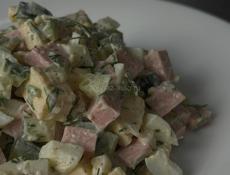 Повар с опытом работы!