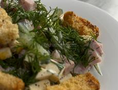 Повар с опытом работы!