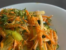 Повар с опытом работы!