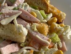 Повар с опытом работы!