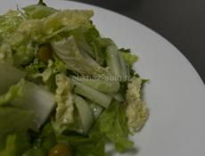 Повар с опытом работы!