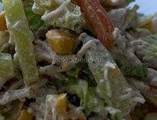 Повар с опытом работы!