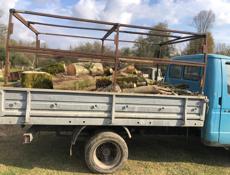 Грузоперевозки по Абхазии🚚