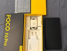 Poco f6 pro 16/1tb