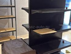 полки стелажи