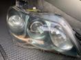 Фары Марк Х 120-130