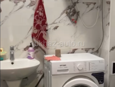 Сдается 1 комнатная квартира на новом районе