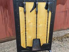 Принимаем заказы, Ворота Перила Навесы Лестницы !