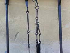 Принимаем заказы, Ворота Перила Навесы Лестницы !