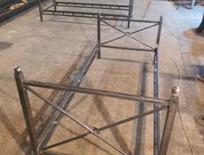 Принимаем заказы, Ворота Перила Навесы Лестницы !