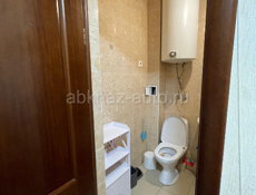 Сдается 1,5 квартира в центре длительно