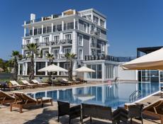 Требуются горничные