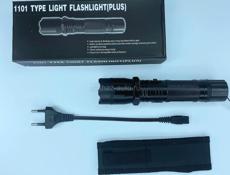 Электрошокер