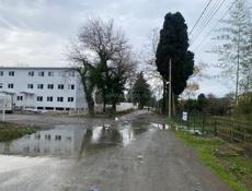 Бабушера Аэропорт участок 10 соток , ул Алексея когония 101