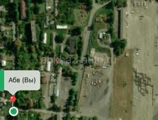 Бабушера Аэропорт участок 10 соток , ул Алексея когония 101