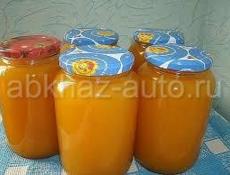 Продаётся мандариновый сок в литровых банках  По 150 р  Оптом от 10 шт - по 100 р  Звонить или писать на ватсап 7752026