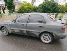 ЗАЗ Ланос Т150