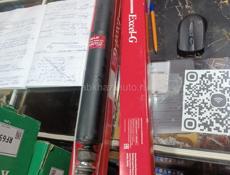 Амортизаторы Прадо 120