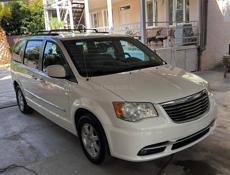 Chrysler Town & Country