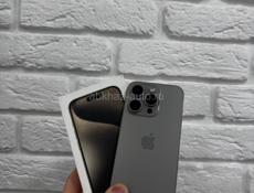 15 Pro Max 256Gb 🔋85%