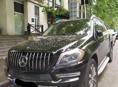 Mercedes-Benz GL-Класс