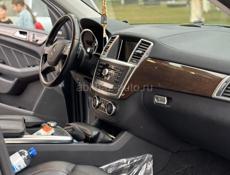 Mercedes-Benz GL-Класс