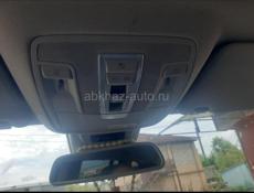 Mercedes-Benz GL-Класс