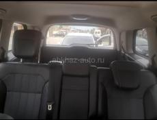 Mercedes-Benz GL-Класс