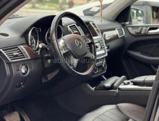 Mercedes-Benz GL-Класс