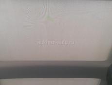 Mercedes-Benz GL-Класс