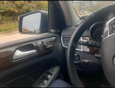 Mercedes-Benz GL-Класс