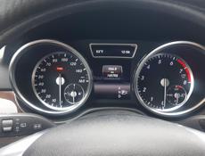 Mercedes-Benz GL-Класс