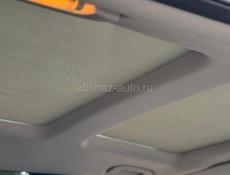 Mercedes-Benz GL-Класс