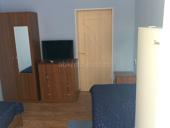 Сдается 1-комнатная квартира в центре Сухума. Рынок 