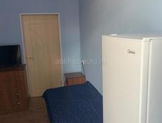 Сдается 1-комнатная квартира в центре Сухума. Рынок