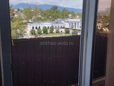 Сдаётся однокомнатная квартира