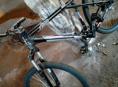 Продам велосипед скоростной в диальном состояние срочно масло в подарок 
