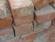 КИРПИЧИ 3300 ШТУК 7 ПОЛЕТОВ! 30Р