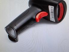 Сканер штрихкодов