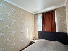 Сдается 3х комнатная квартира 