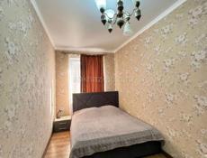 Сдается 3х комнатная квартира 