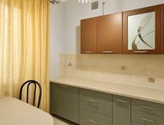 Сдается 3х комнатная квартира 