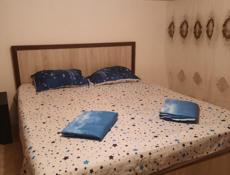 Сдаётся двухуровневая квартира в центре г.Сухум от 3ёх суток