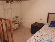 Сдаётся двухуровневая квартира в центре г.Сухум от 3ёх суток