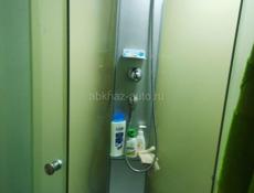 Сдаётся двухуровневая квартира в центре г.Сухум от 3ёх суток