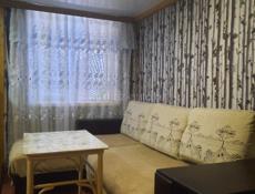 Сдаётся двухуровневая квартира в центре г.Сухум от 3ёх суток