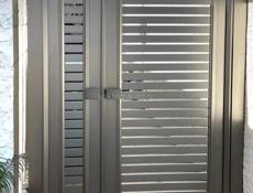 Ворота, двери