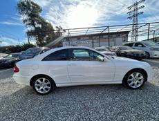 Mercedes-Benz CLK